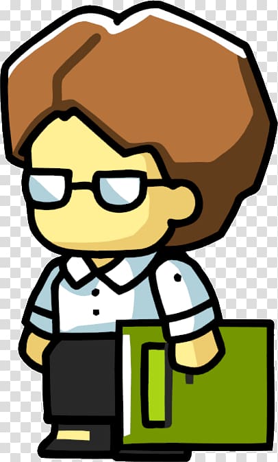 Scribblenauts Wikia , others transparent background PNG clipart
