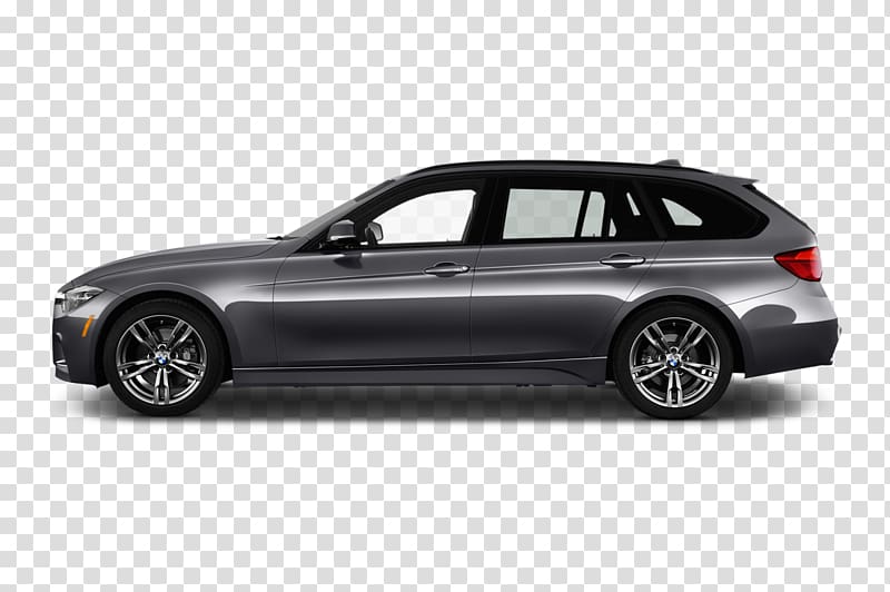 2018 BMW 3 Series Car Station Wagon BMW xDrive, bmw transparent background PNG clipart
