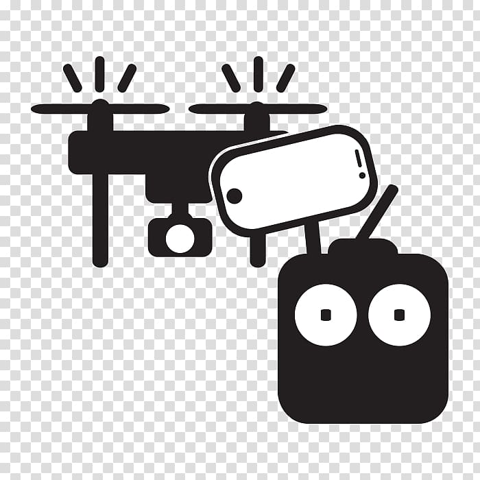 Unmanned aerial vehicle Computer Icons Quadcopter Parrot AR.Drone , symbol transparent background PNG clipart