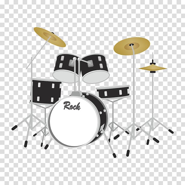 Drums Musical instrument Bass drum Percussion, Drums transparent background PNG clipart