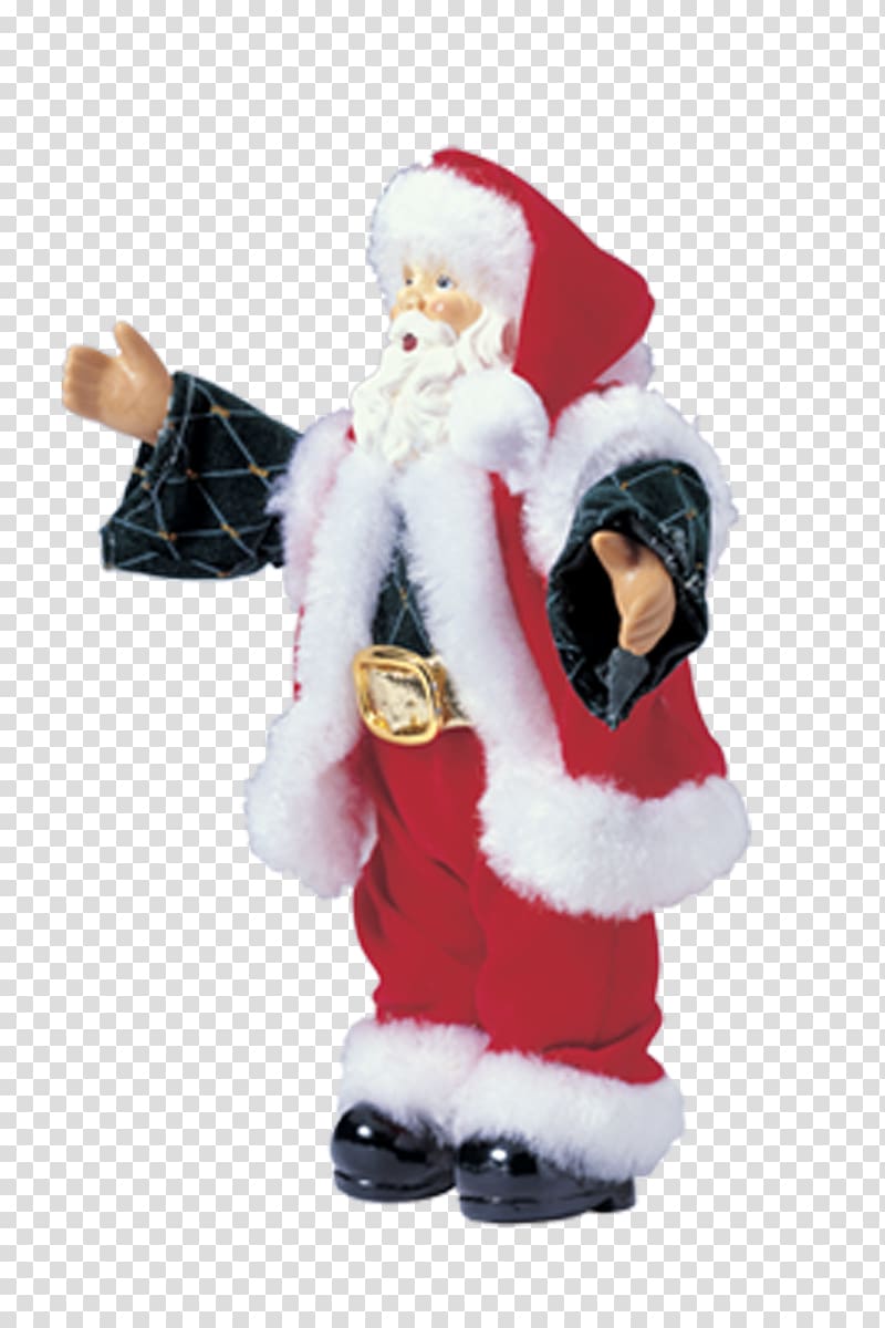 Santa Claus Christmas Template , Santa HD Free matting material transparent background PNG clipart