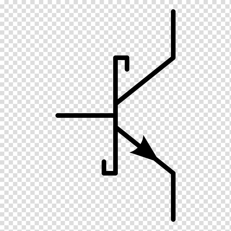 Schottky transistor Schottky diode Bipolar junction transistor Electronic symbol, others transparent background PNG clipart