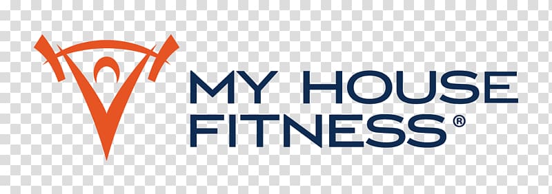 Ponte Vedra Beach My House Fitness Logo Brand Product, fitness logo transparent background PNG clipart