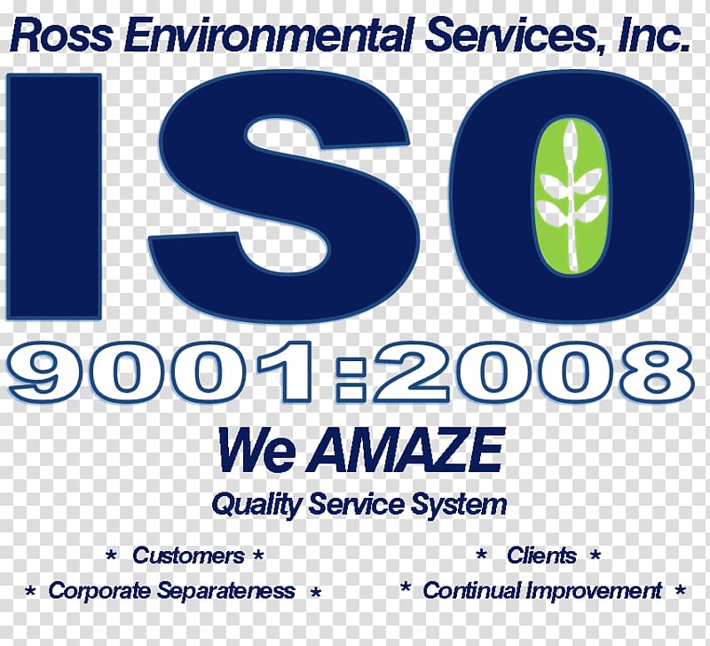 ISO 9001 International Organization for Standardization Quality management Service Marketing, Sds Environmental Services Ltd transparent background PNG clipart