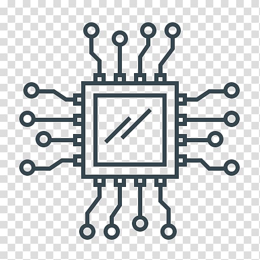 Computer Icons Computer programming Integrated Circuits & Chips, programmer transparent background PNG clipart