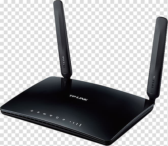 TP-LINK Archer MR200 Wireless router Wi-Fi, TL transparent background PNG clipart