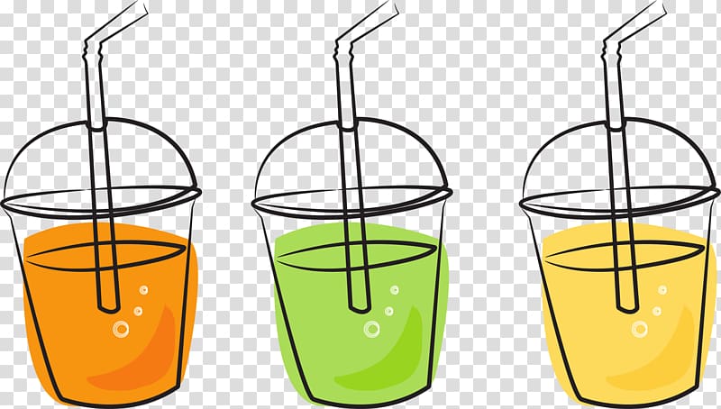 Juice Fizzy Drinks Tea Slurpee, juice glass transparent background PNG clipart