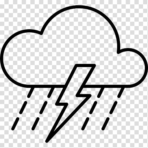 Storm Cloud Computer Icons , storm transparent background PNG clipart