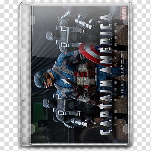 Captain America film series DVD Captain America: The First Avenger Captain America: The Winter Soldier, captain america transparent background PNG clipart