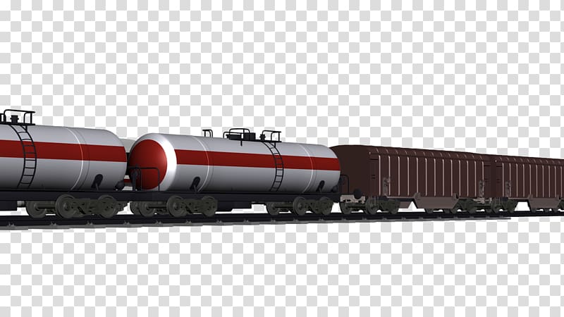 Railroad car Rail transport Finger Slayer Passenger car, car transparent background PNG clipart