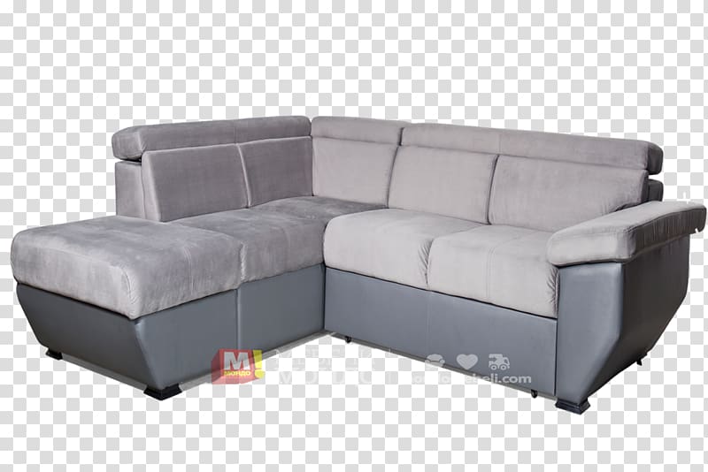 Sofa bed Couch Comfort, desen transparent background PNG clipart