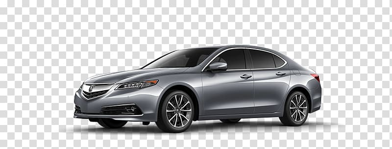 2017 Acura TLX 2018 Acura TLX 2015 Acura TLX 2016 Acura TLX, car transparent background PNG clipart