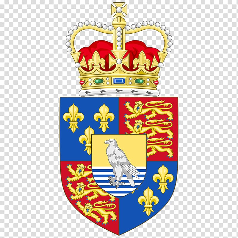 Royal Arms of England Royal coat of arms of the United Kingdom House of Plantagenet, England transparent background PNG clipart