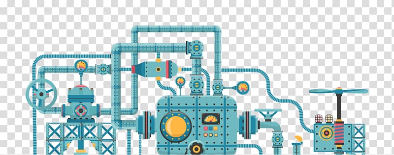 Machine industry , real estate ads transparent background PNG clipart