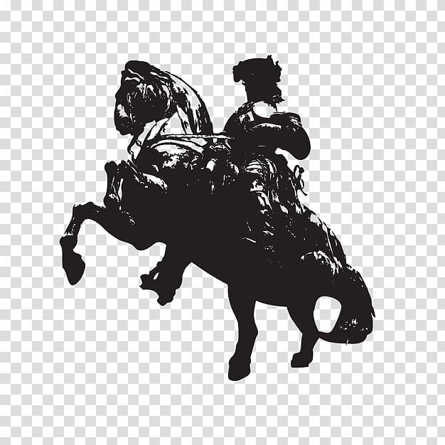 Carriage Silhouette Dance, hero Lema transparent background PNG clipart