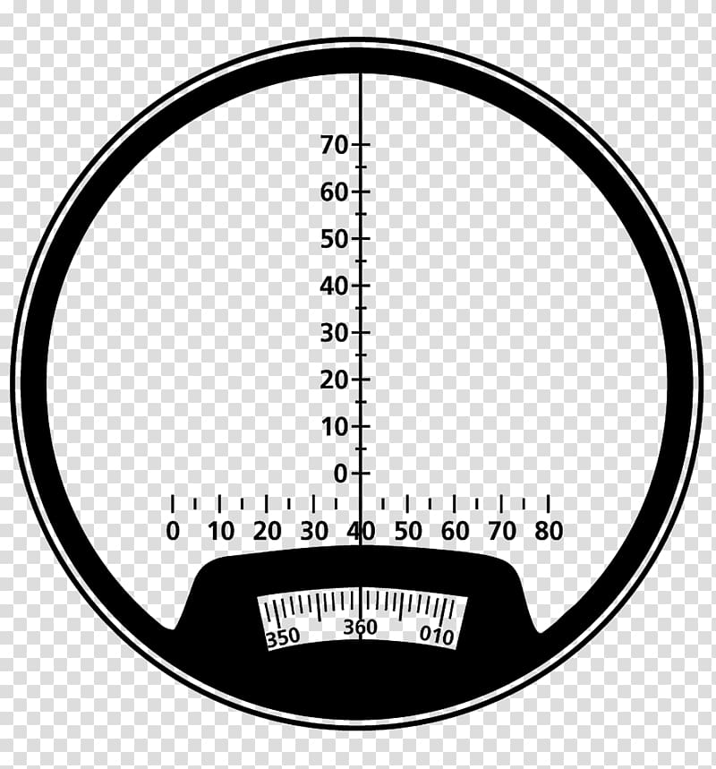 Binoculars Reticle Milliradian Range Finders Telescopic sight, compass transparent background PNG clipart