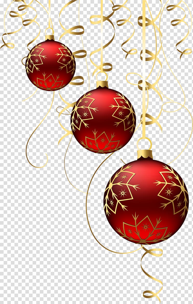 Christmas ornament La osteoporosis Garland Christmas tree, 2017 transparent background PNG clipart