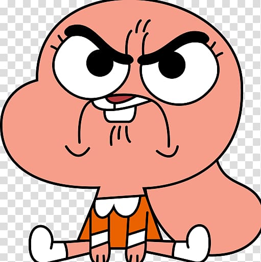 Gumball Watterson Darwin Watterson Cartoon Network PNG - amazing