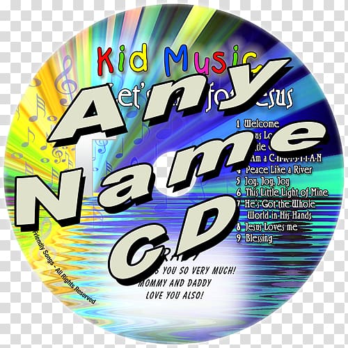 Compact disc Song Melody Children's music, sing kids transparent background PNG clipart