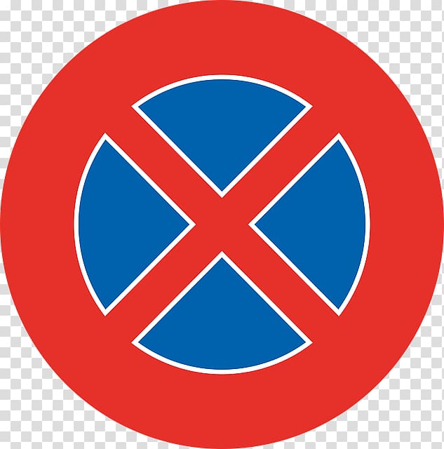 Italy Prohibitory traffic sign Road, italy transparent background PNG clipart