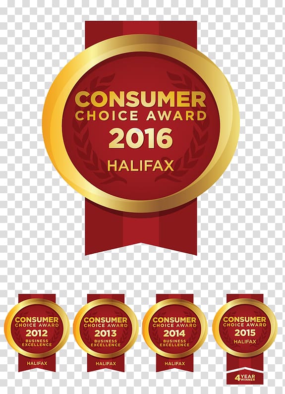 Consumer choice Award Business Service, logistics staff transparent background PNG clipart