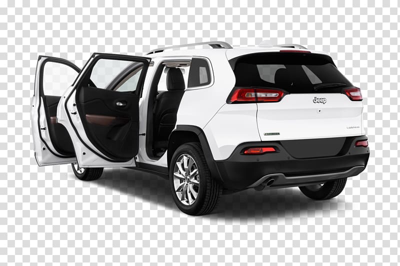 2017 Jeep Grand Cherokee 2015 Jeep Cherokee Car 2016 Jeep Wrangler, jeep transparent background PNG clipart