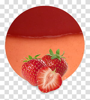 Joose Strawberry Juice Flavor Fruit, strawberry transparent background PNG clipart thumbnail