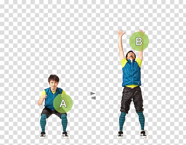 Ball Human behavior Team sport Green, morning exercises transparent background PNG clipart