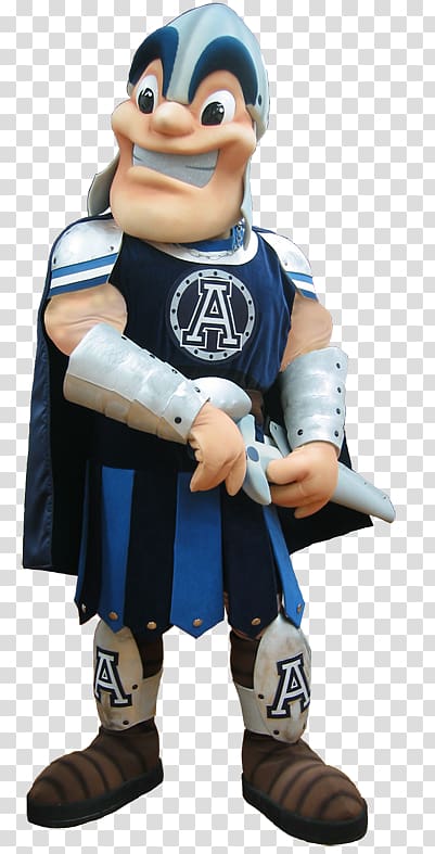 Toronto Argonauts Maydwell Mascots Inc. Toronto Blue Jays Canadian Football League, football mascots transparent background PNG clipart