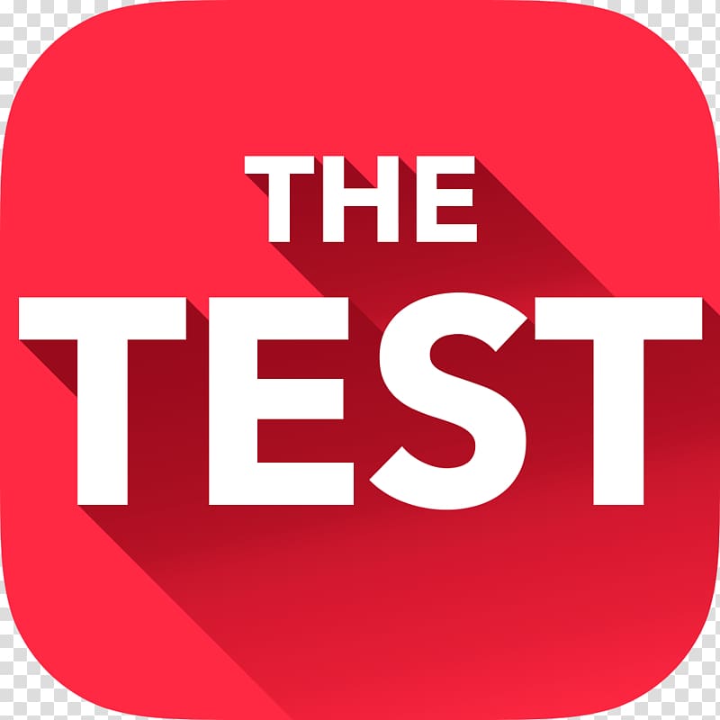 Standard test Acceptance testing, Tiff transparent background PNG clipart
