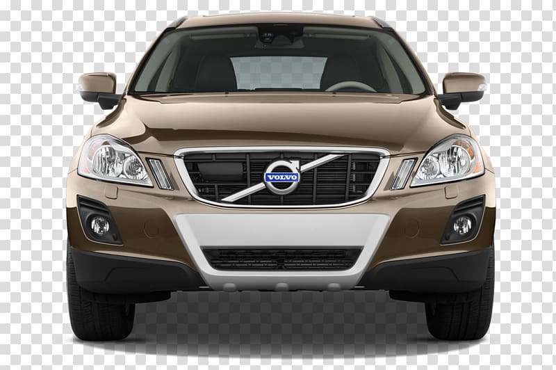 Volvo Cars Volvo XC60 Geely, volvo transparent background PNG clipart