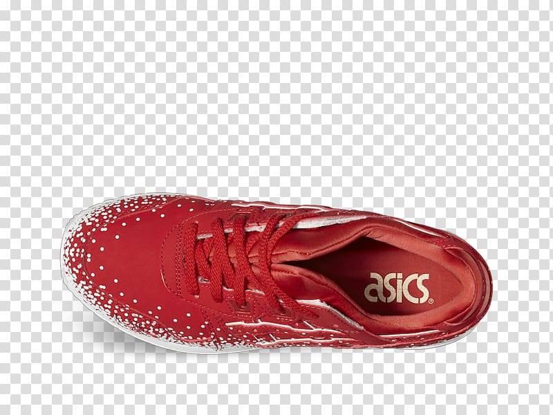 ASICS Sneakers Shoe Snowflake Woman, daniel tiger transparent background PNG clipart