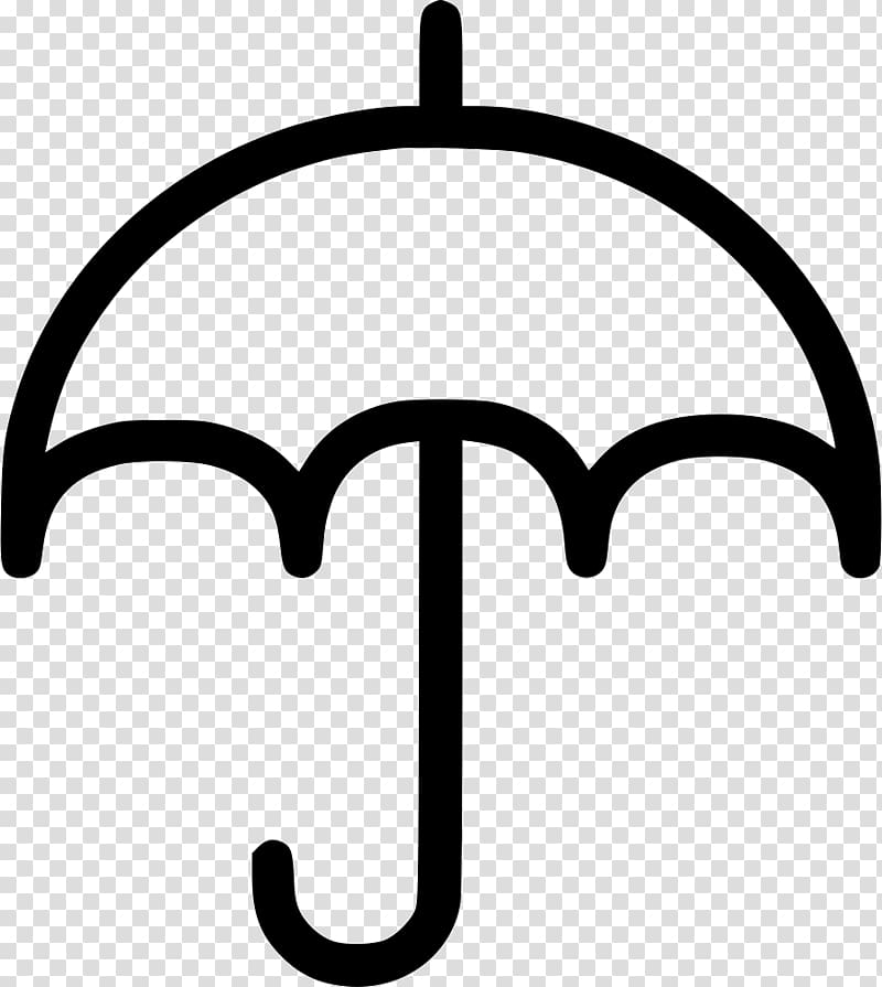 Computer Icons Umbrella , umbrella transparent background PNG clipart