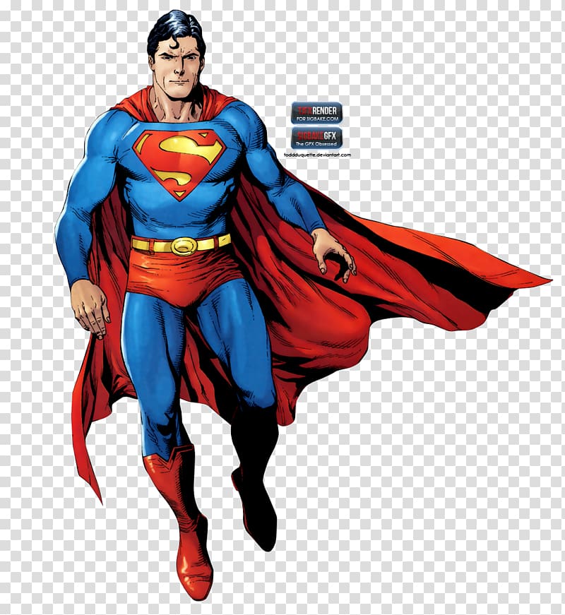 The Death of Superman , Superman transparent background PNG clipart