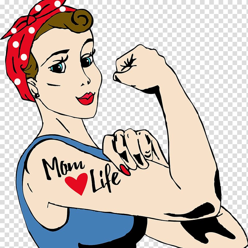 Mother Working parent Housewife Woman , mom transparent background PNG clipart