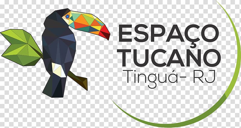 Espaço Tucano Nova Iguaçu Toucan Sítio Logo, tucano transparent background PNG clipart