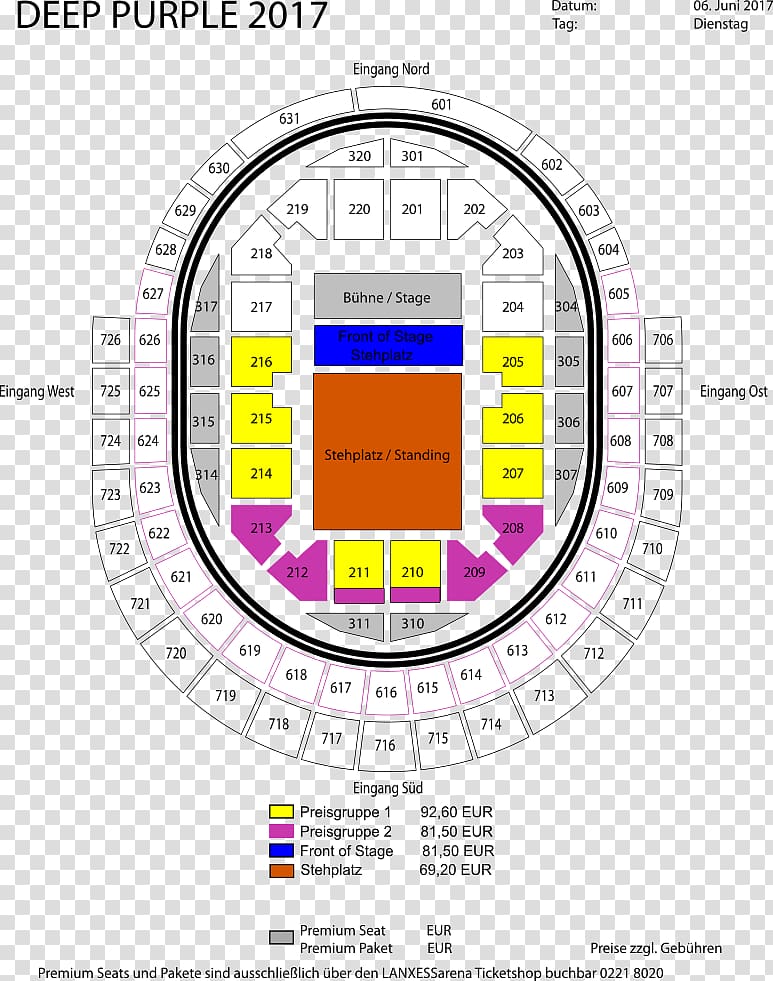 Lanxess Arena Lachende Kölnarena Concert The Australian Pink Floyd Show, Deep Purple transparent background PNG clipart