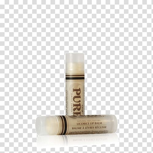 Cosmetics Cream, oil free lip balm transparent background PNG clipart