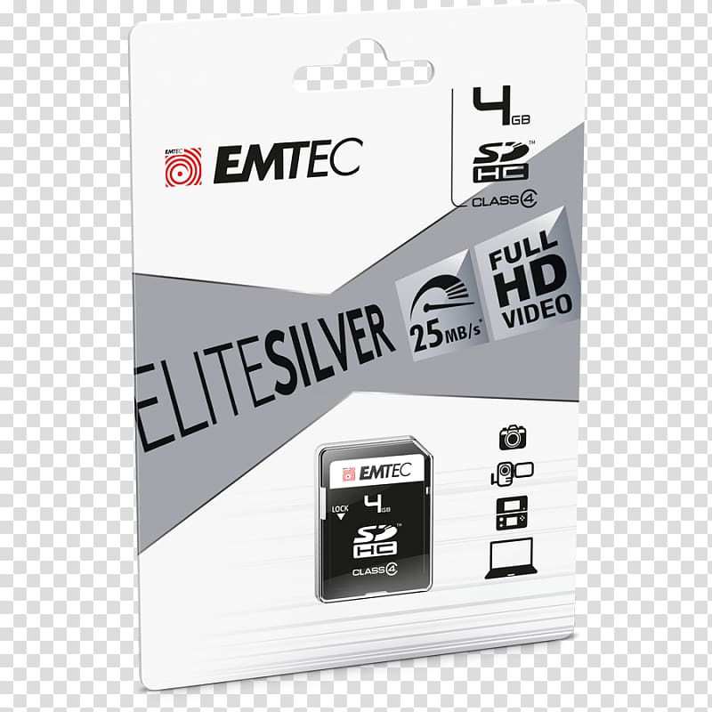 Flash memory EMTEC DUO USB flash drive, 16 GB, Gray USB Flash Drives, USB transparent background PNG clipart
