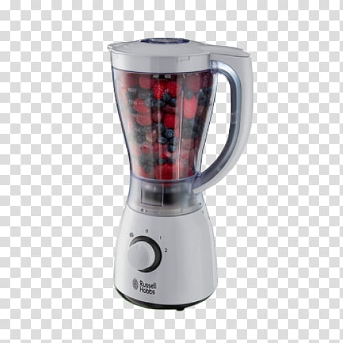 Immersion blender Mixer Jug Russell Hobbs, Russell Hobbs transparent background PNG clipart