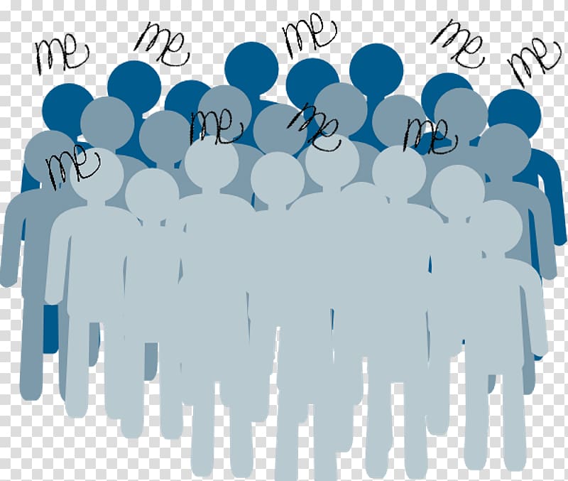 Crowd , others transparent background PNG clipart