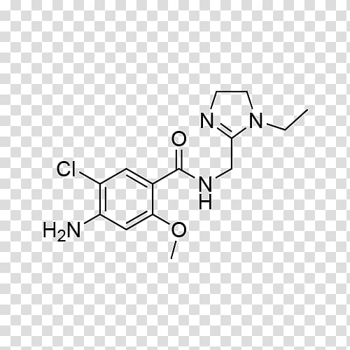 Mosapride Pharmaceutical drug Chemistry Chemical substance Cisapride, Gastroparesis transparent background PNG clipart