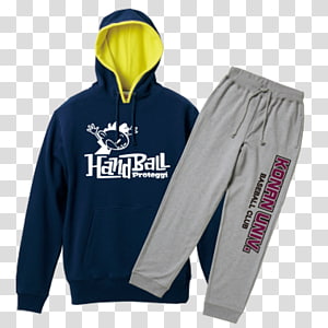 Hoodie T-shirt スウェット, T-shirt transparent background PNG clipart thumbnail