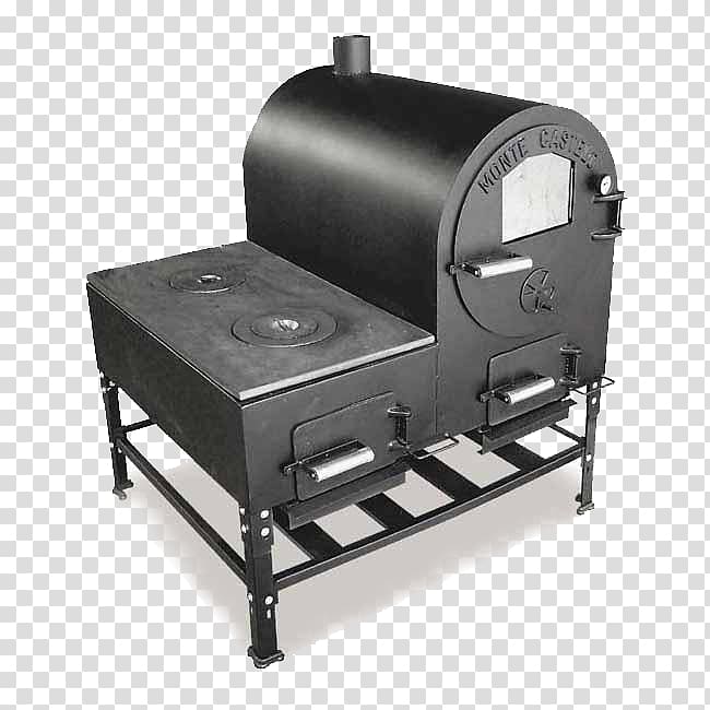 Furnace Barbecue Hearth Cooking Ranges Cast iron, churrasqueira smoker transparent background PNG clipart