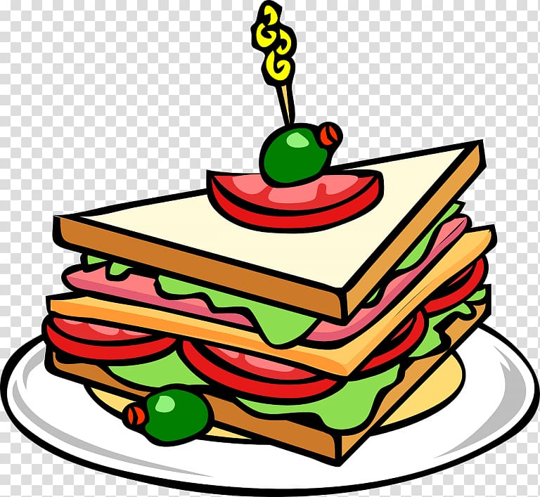Submarine sandwich Cheese sandwich Club sandwich Tuna fish sandwich Breakfast sandwich, others transparent background PNG clipart