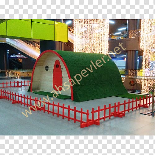 Public space Inflatable Google Play, BUNGALOW transparent background PNG clipart