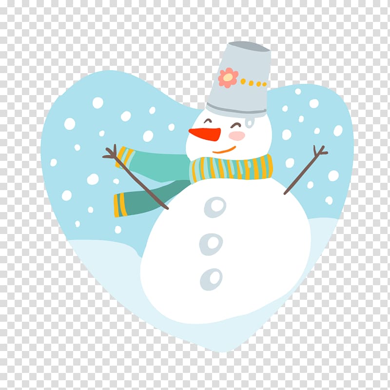 Snowman Winter , Winter Snowman transparent background PNG clipart