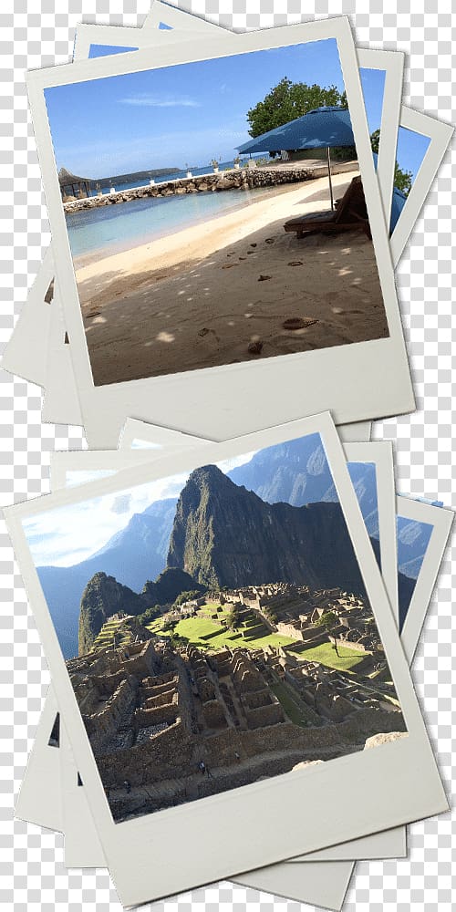 Travel itinerary TripAdvisor Machu Picchu, Travel transparent background PNG clipart