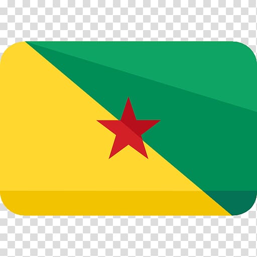 Flag of French Guiana Flag of Guyana, flag transparent background PNG clipart