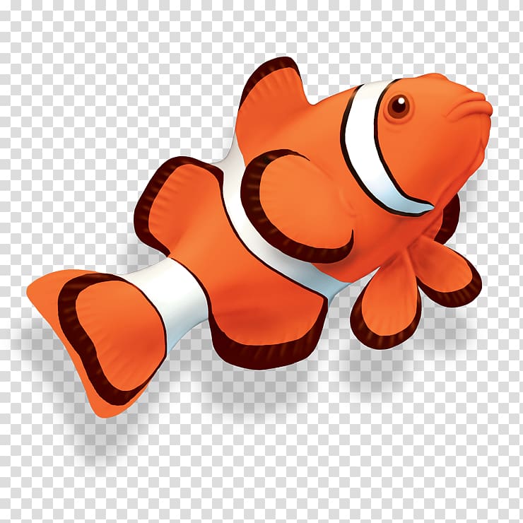Clownfish Portable Network Graphics Open graphics, cuttlefish transparent background PNG clipart